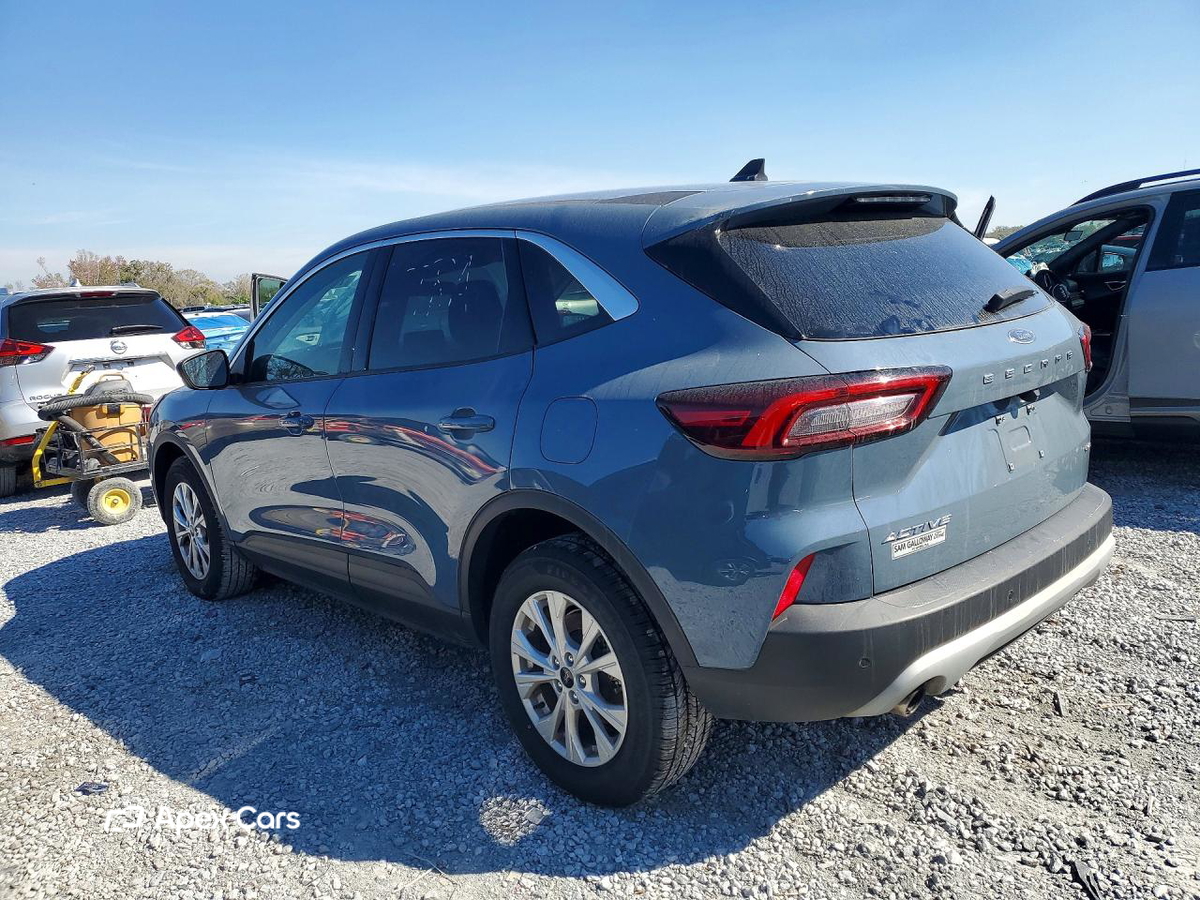 Ford Escape 2023