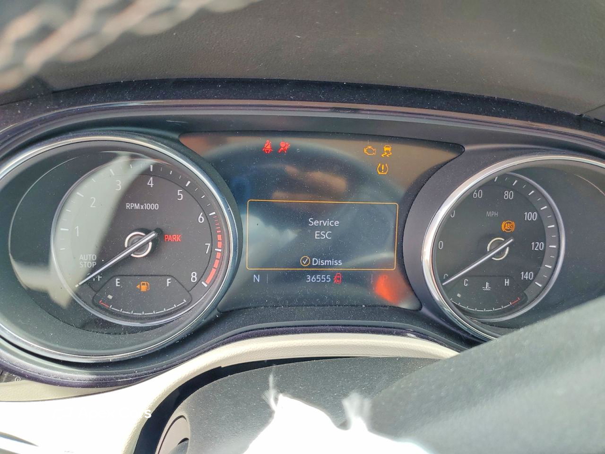 Buick Encore 2023