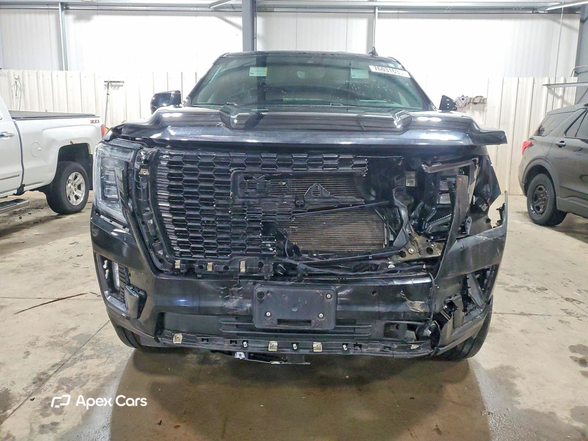 GMC Yukon 2023