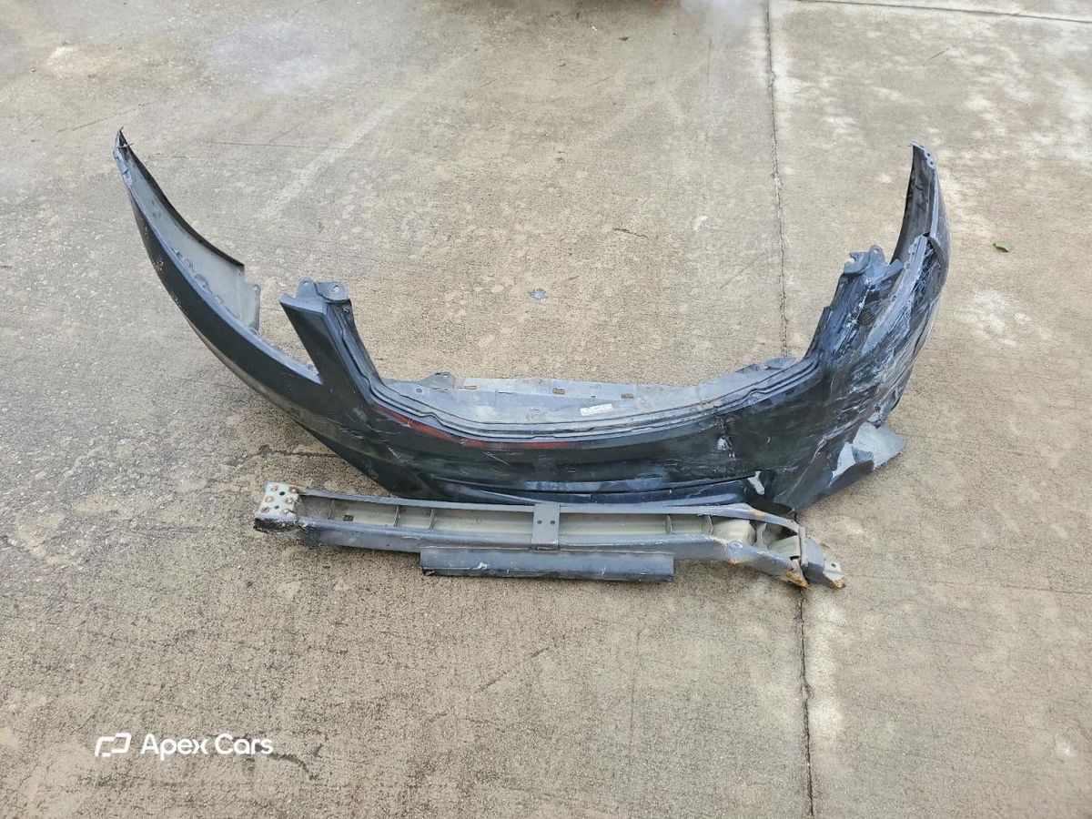 Honda Accord 2011