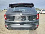 Honda Passport 2019