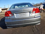 Honda Civic 2004