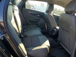 Chevrolet Impala 2015