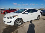 Hyundai Elantra 2015