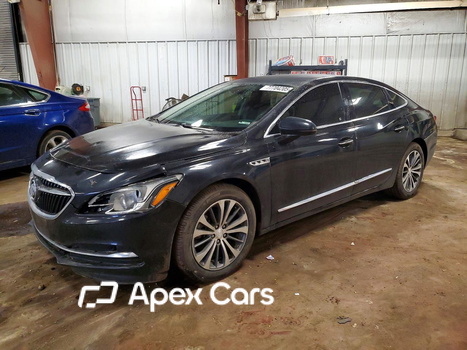Buick LaCrosse 2017 - Zdjęcie 1 z 12