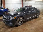 Buick LaCrosse 2017