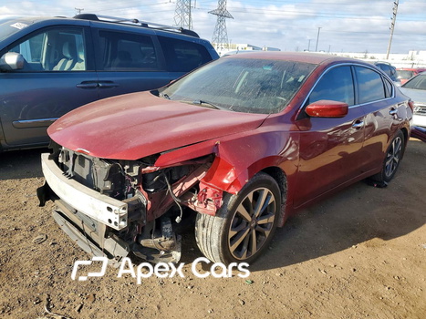 Nissan Altima 2016 - Zdjęcie 1 z 13