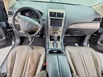 Lincoln MKX 2011