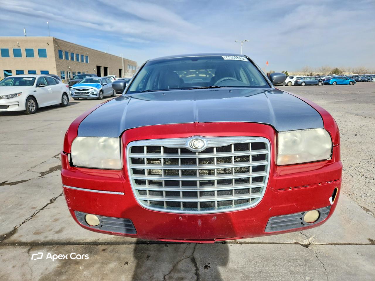 Chrysler 300 2006
