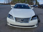 Lexus ES 2012