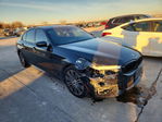 BMW Series 5 2018
