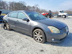 Nissan Maxima 2006
