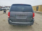 Dodge Caravan 2017