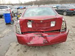 Cadillac CTS 2007