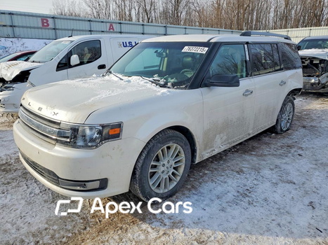 Ford Flex 2019 - Image 1 of 13