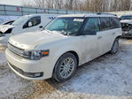 Ford Flex 2019