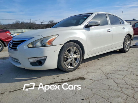 Nissan Altima 2013 - Image 1 of 12