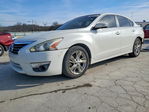 Nissan Altima 2013
