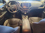 Jeep Cherokee 2016