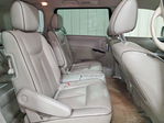 Nissan Quest 2013