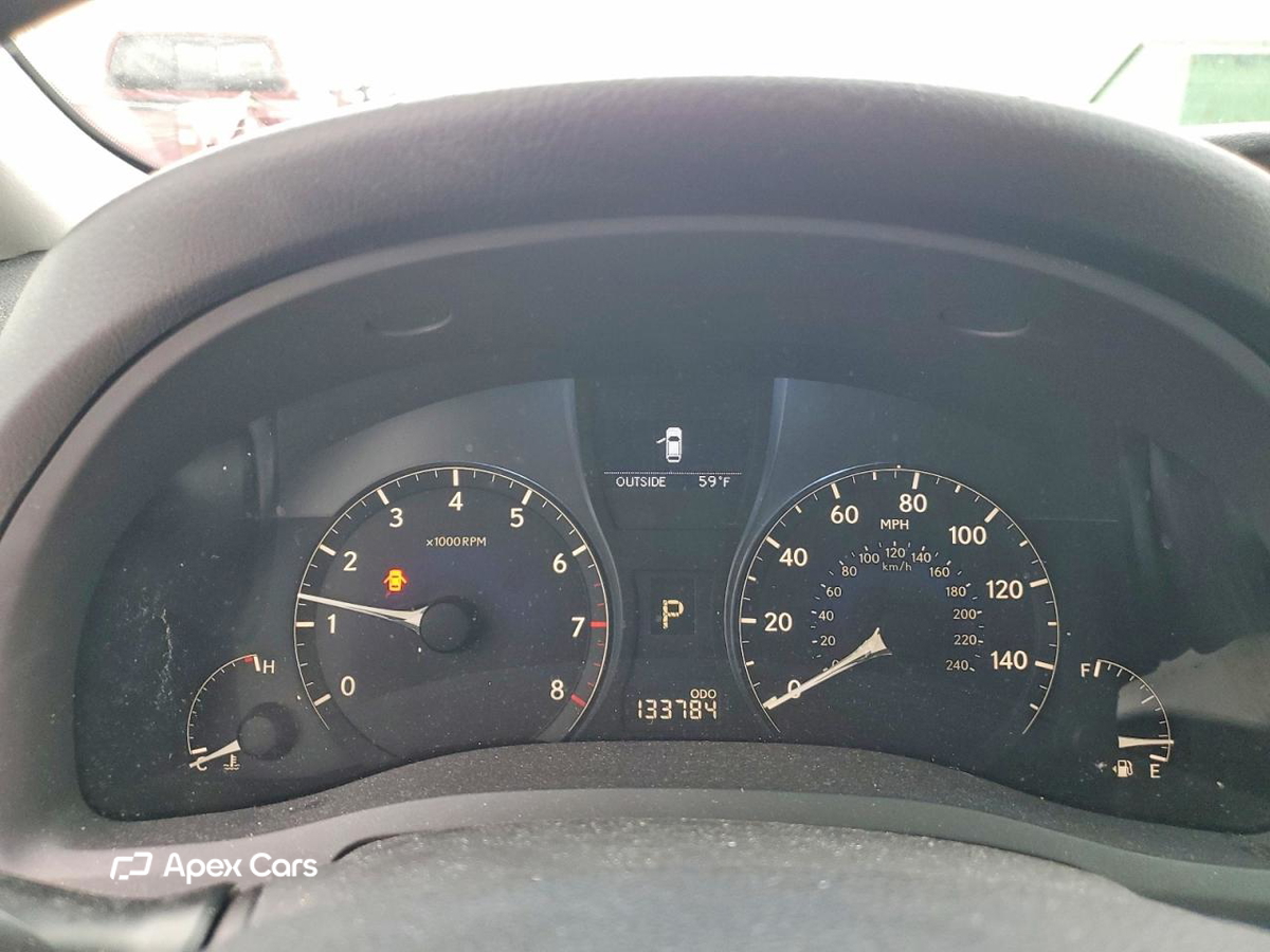 Lexus RX 2011