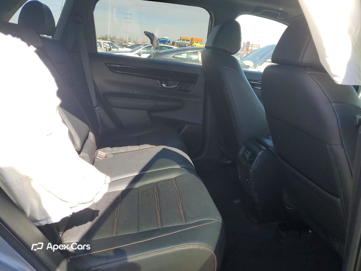 Honda CR-V 2023