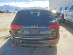 Audi Q5 2015