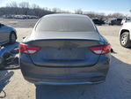 Chrysler 200 2015