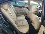 Hyundai Genesis 2011