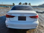 Audi A3 2018