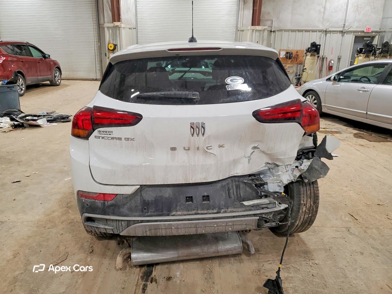 Buick Encore 2024