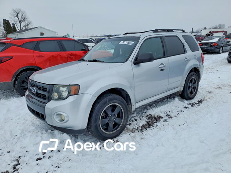 Ford Escape 2011 - Zdjęcie 1 z 13
