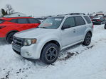 Ford Escape 2011