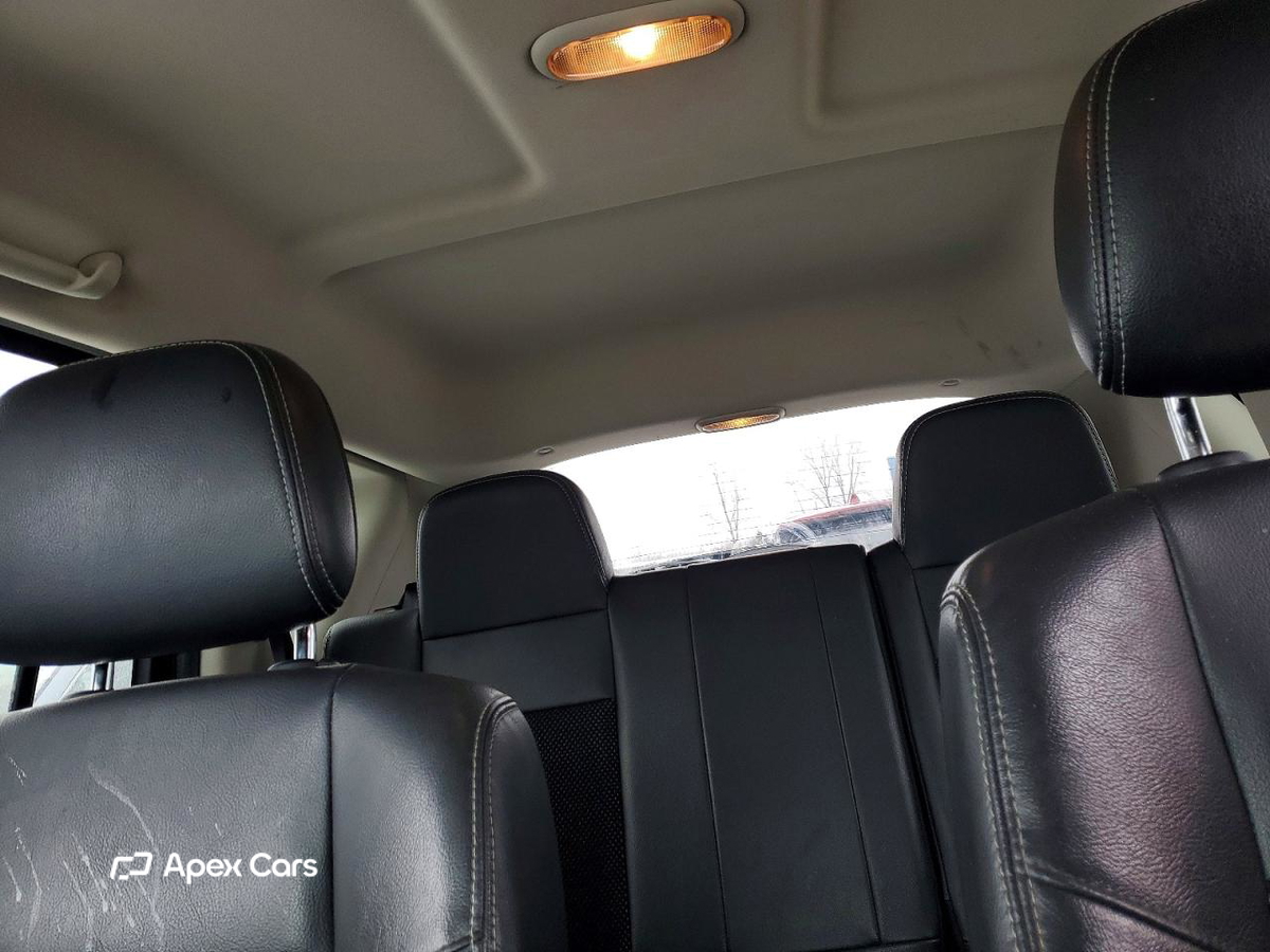 Jeep Compass 2014