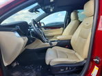 Cadillac XT5 2017