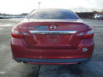 Nissan Altima 2018