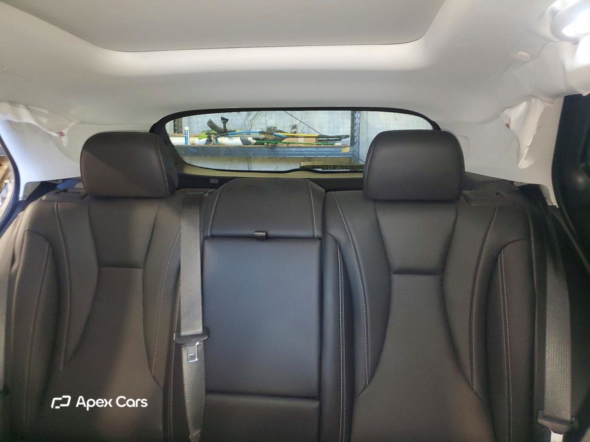 Buick Envision 2024