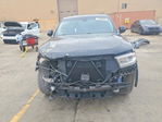 Dodge Durango 2014