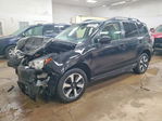 Subaru Forester 2018