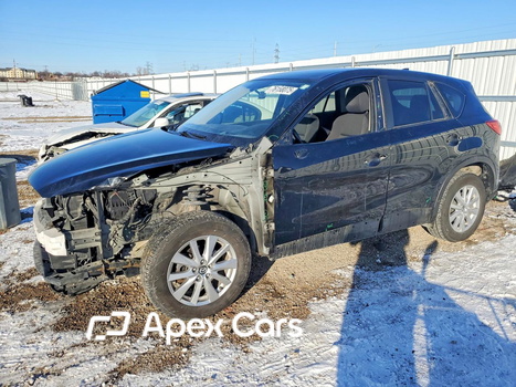 Mazda CX-5 2016 - Image 1 of 14