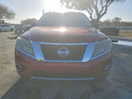 Nissan Pathfinder 2015