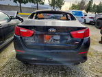 Kia Optima 2014