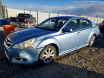 Subaru Legacy 2011