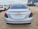 Mercedes-Benz C-klasse 2016