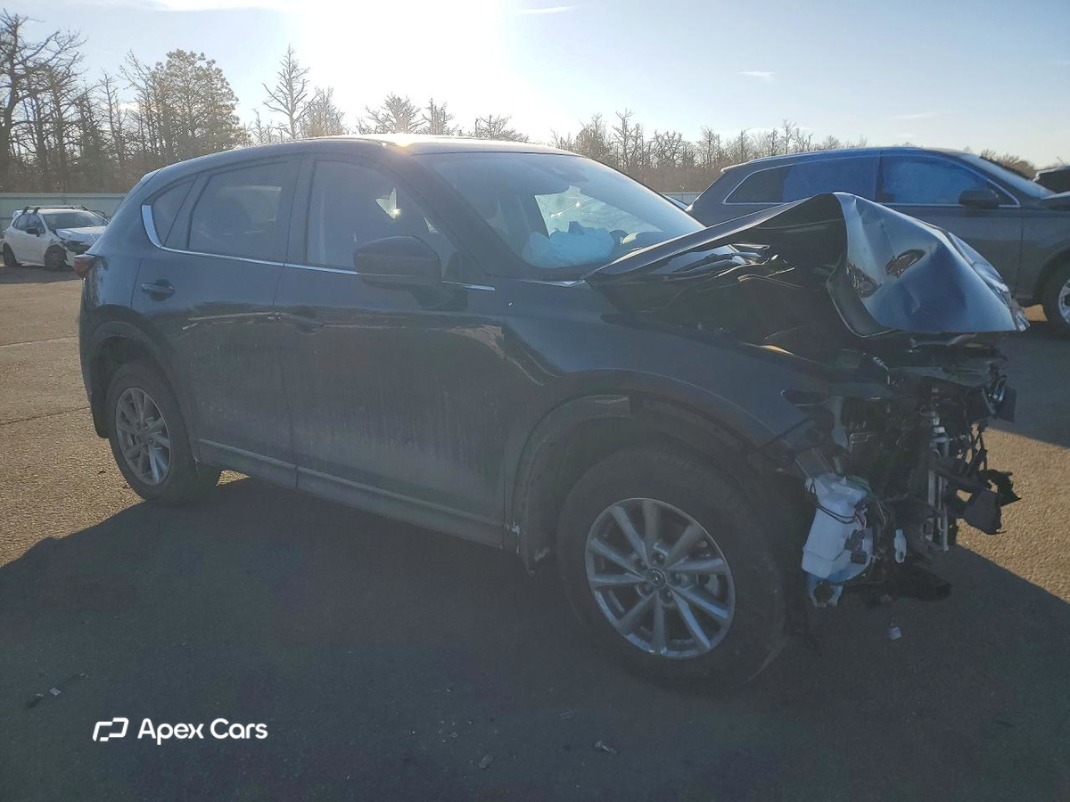 Mazda CX-5 2024