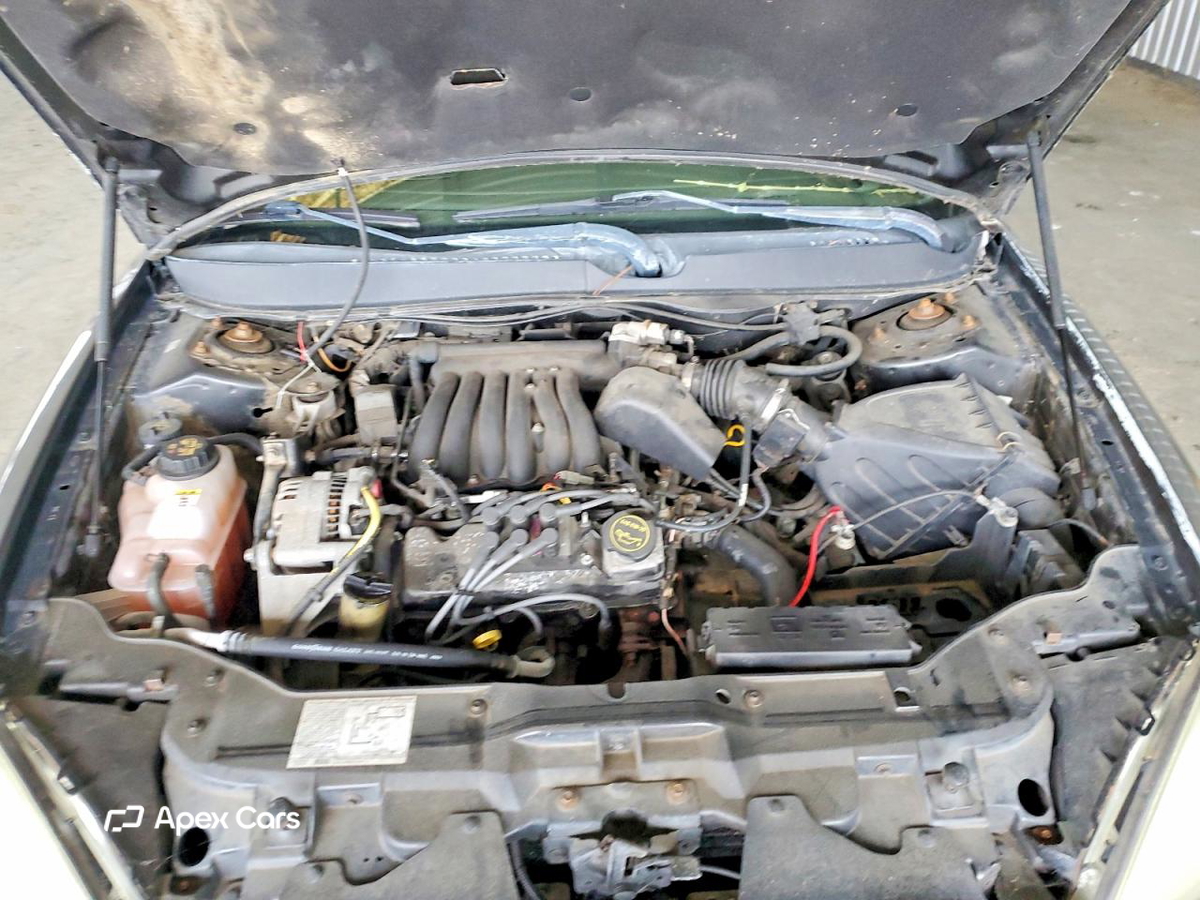 Ford Taurus 2003