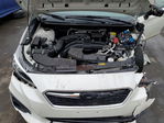 Subaru Impreza 2019