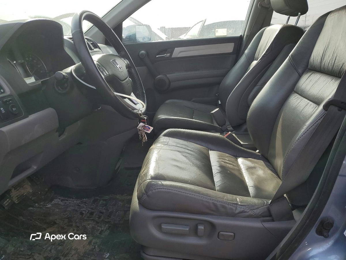 Honda CR-V 2010