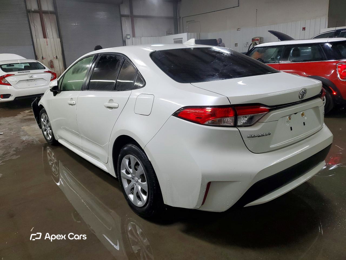 Toyota Corolla 2020