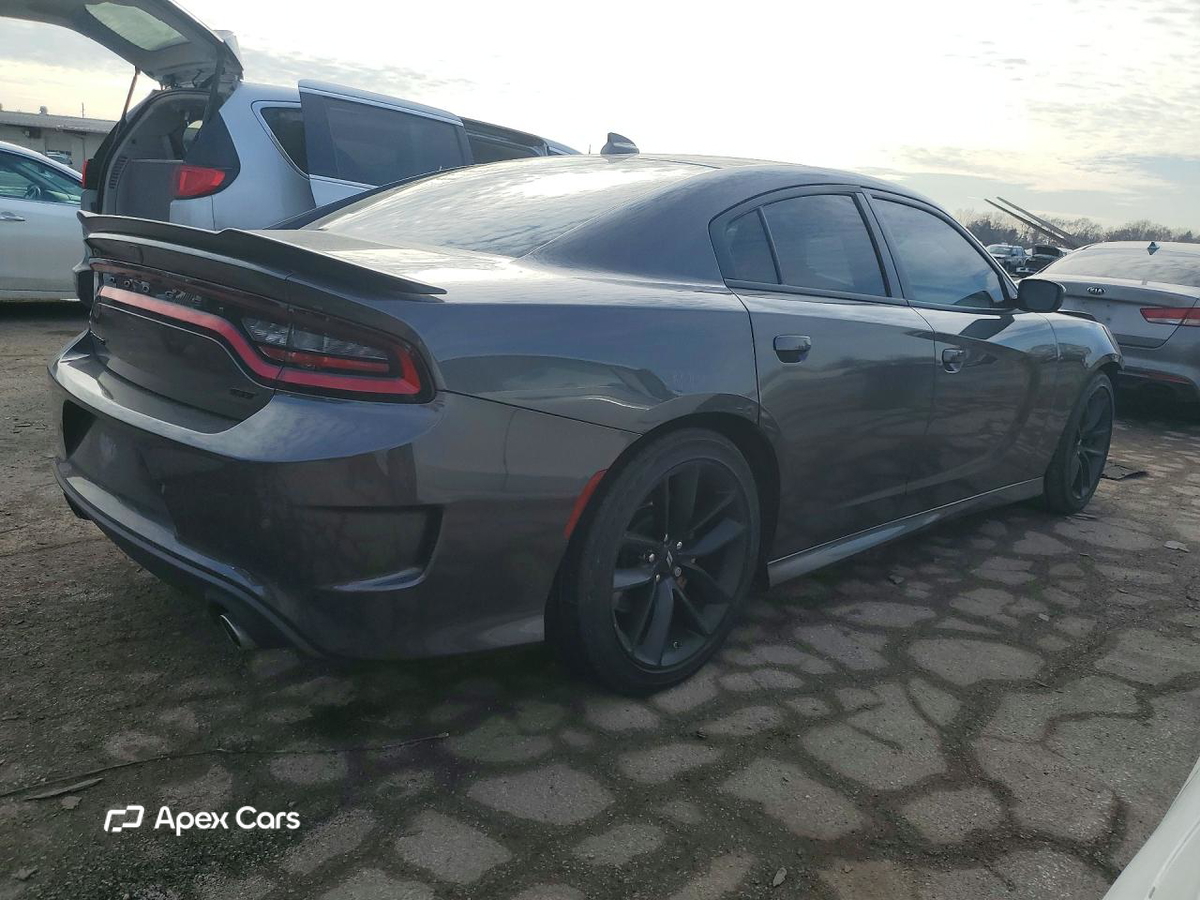 Dodge Charger 2023